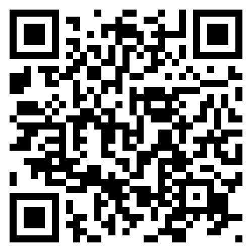 QR code linking to The Anchor waitlist form